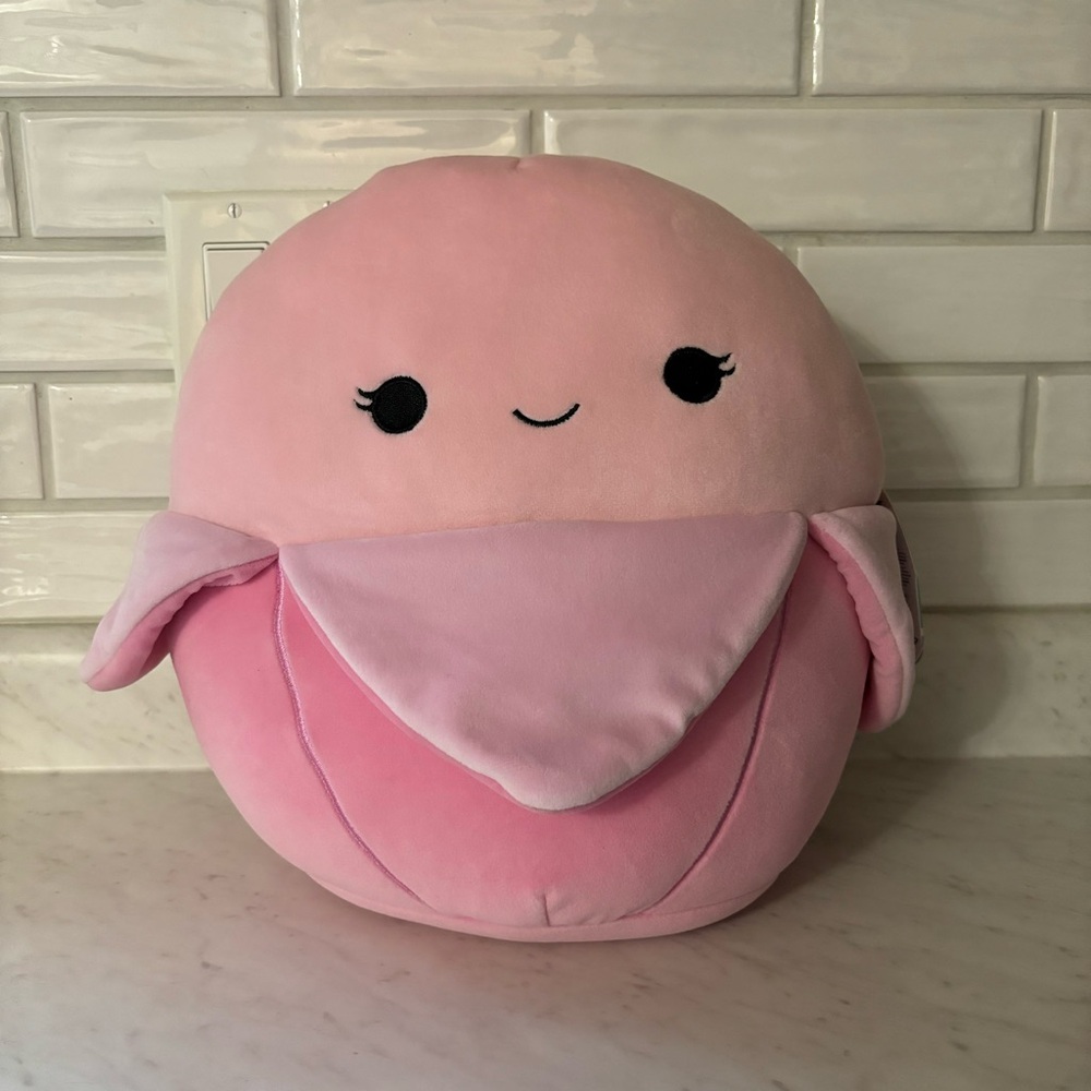Lex Lex the Banana Squishmallow